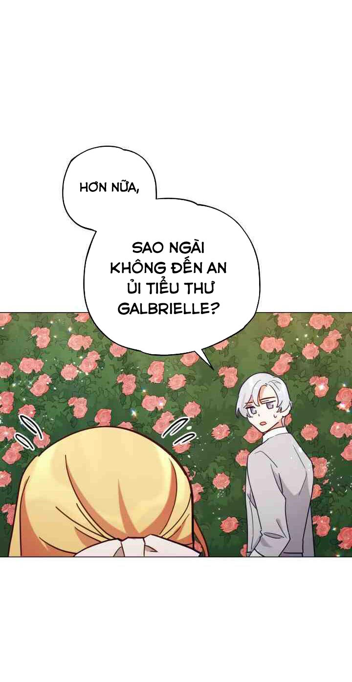 quý cô không thể chạm vào chapter 7 80