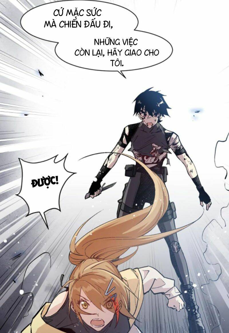 vương bài đặc công trùng sinh vườn trường chapter 48 25