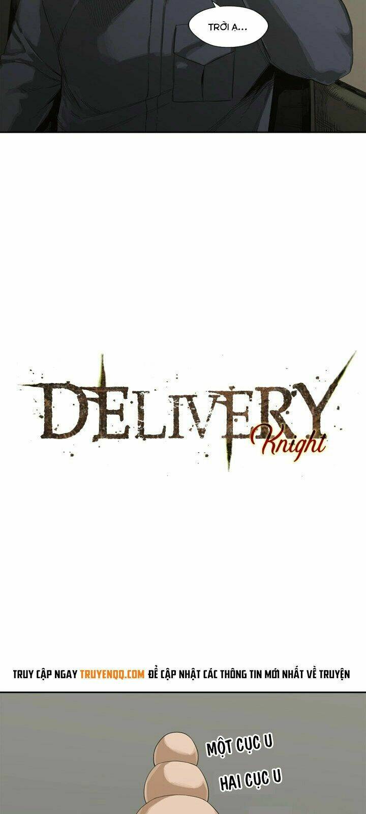 hiệp sĩ giao hàng chapter 2 7