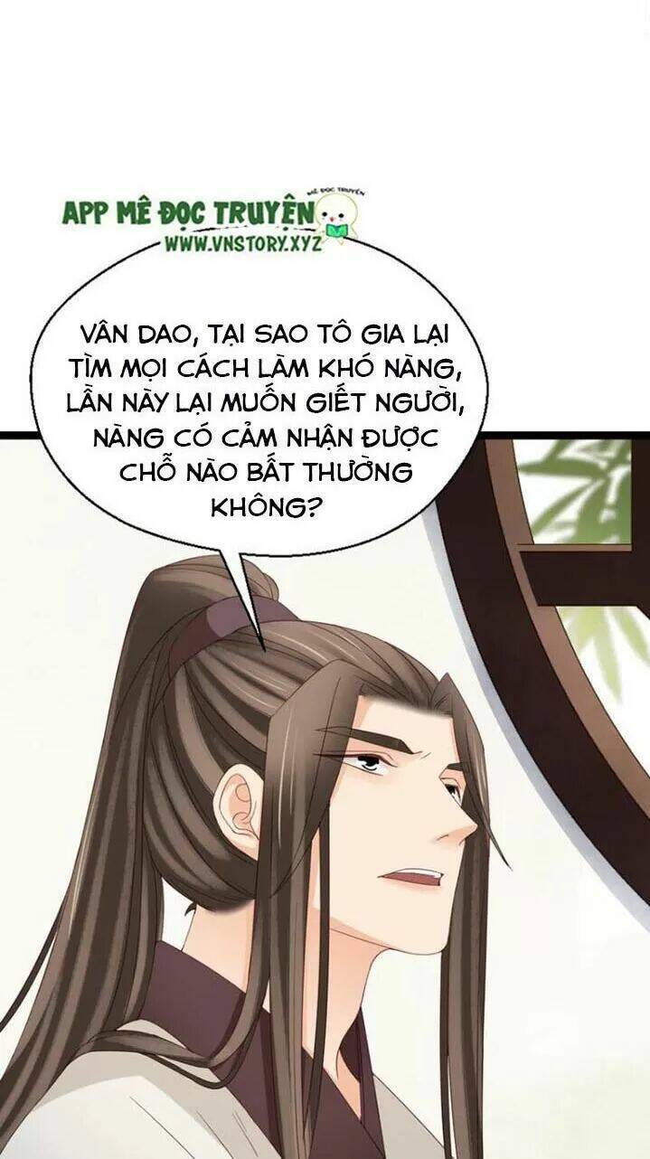 kiều nữ độc phi chapter 228 3