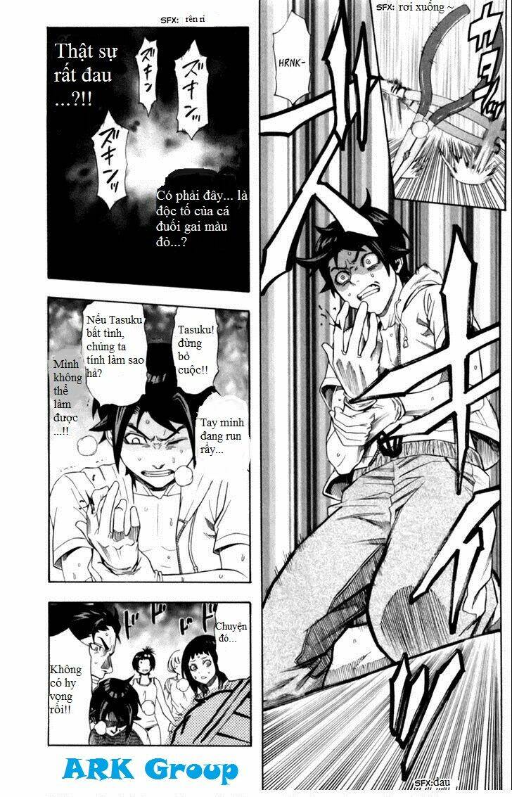 doctor duo chapter 21 16