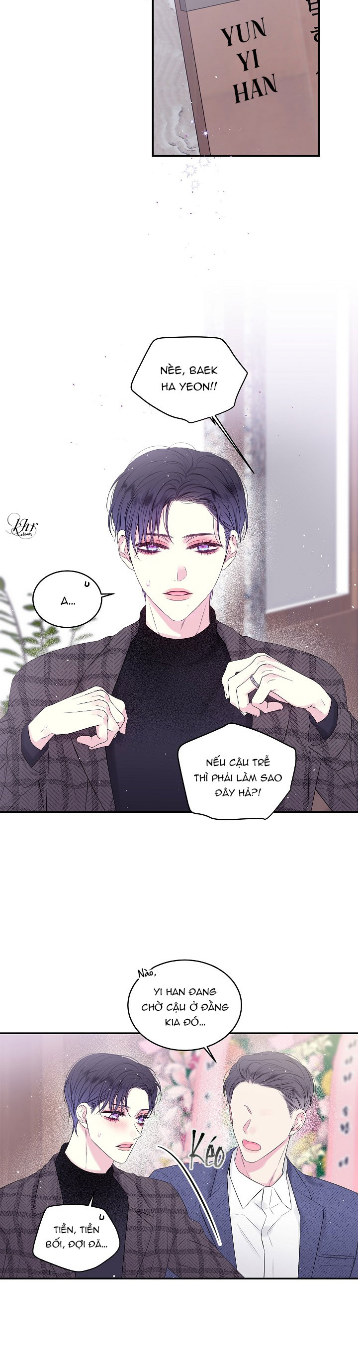 đêm thứ hai chapter 1 22