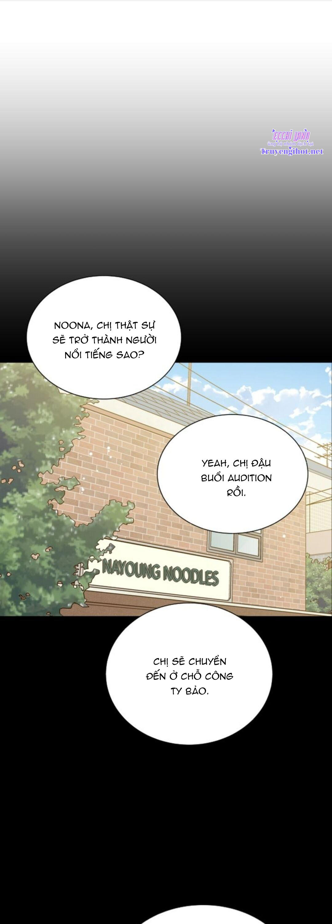 gia đình tựa như xx chapter 3.2 16