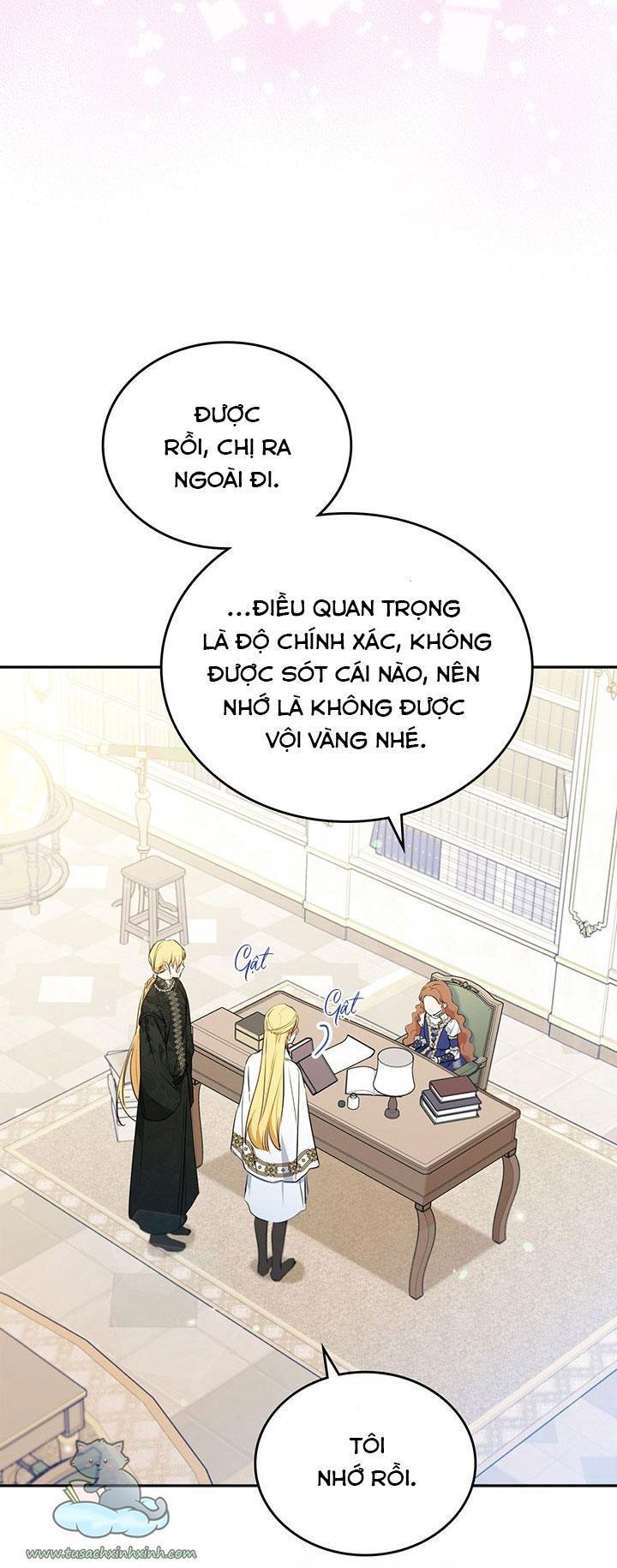 kiếp này ta sẽ trở thành gia chủ chapter 67 87