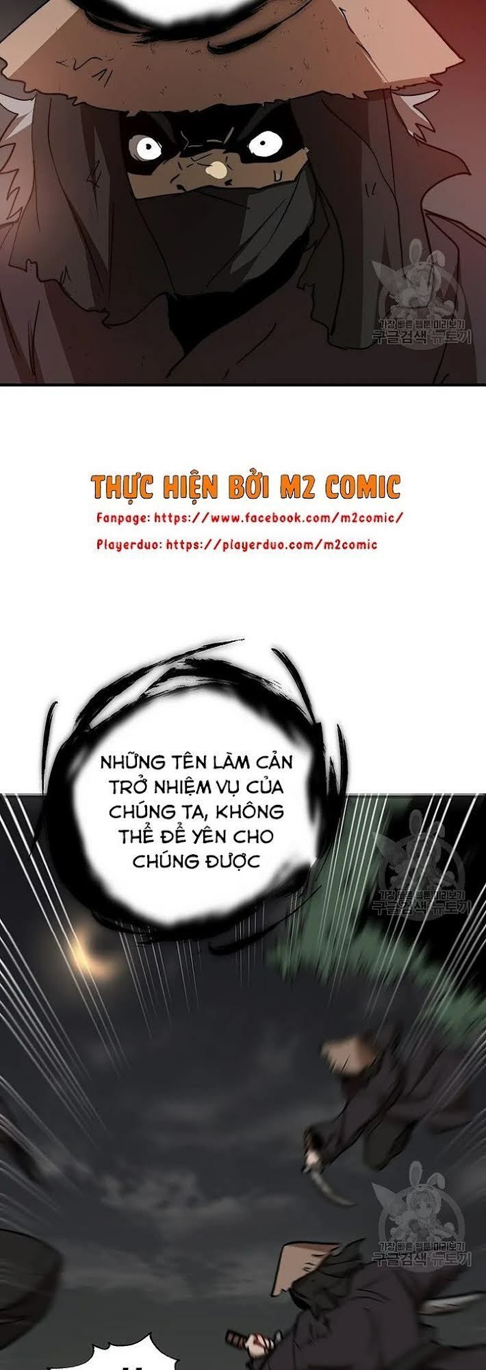 võ đang kỳ hiệp chapter 51 31