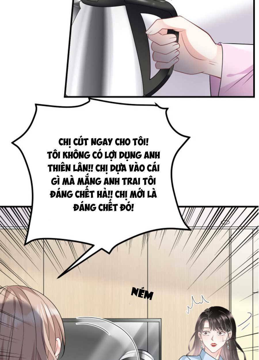 đại tiểu thư có ý đồ gì xấu đâu chapter 72 33