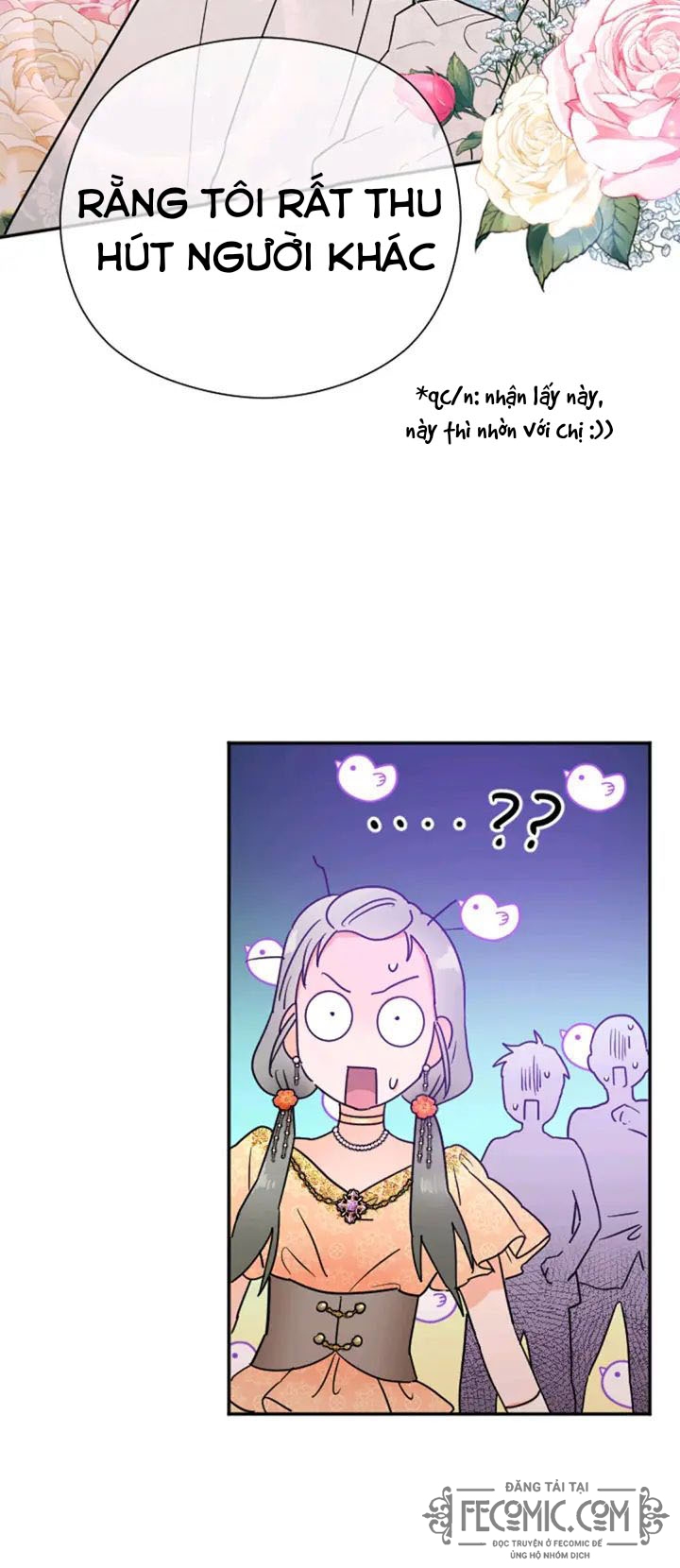 lady baby chapter 130 12