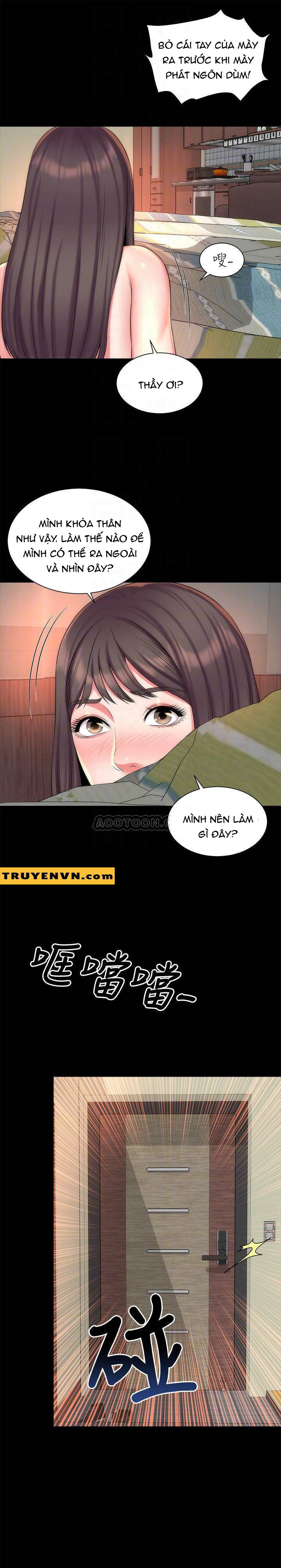 mother and daughter next door chapter 34 3