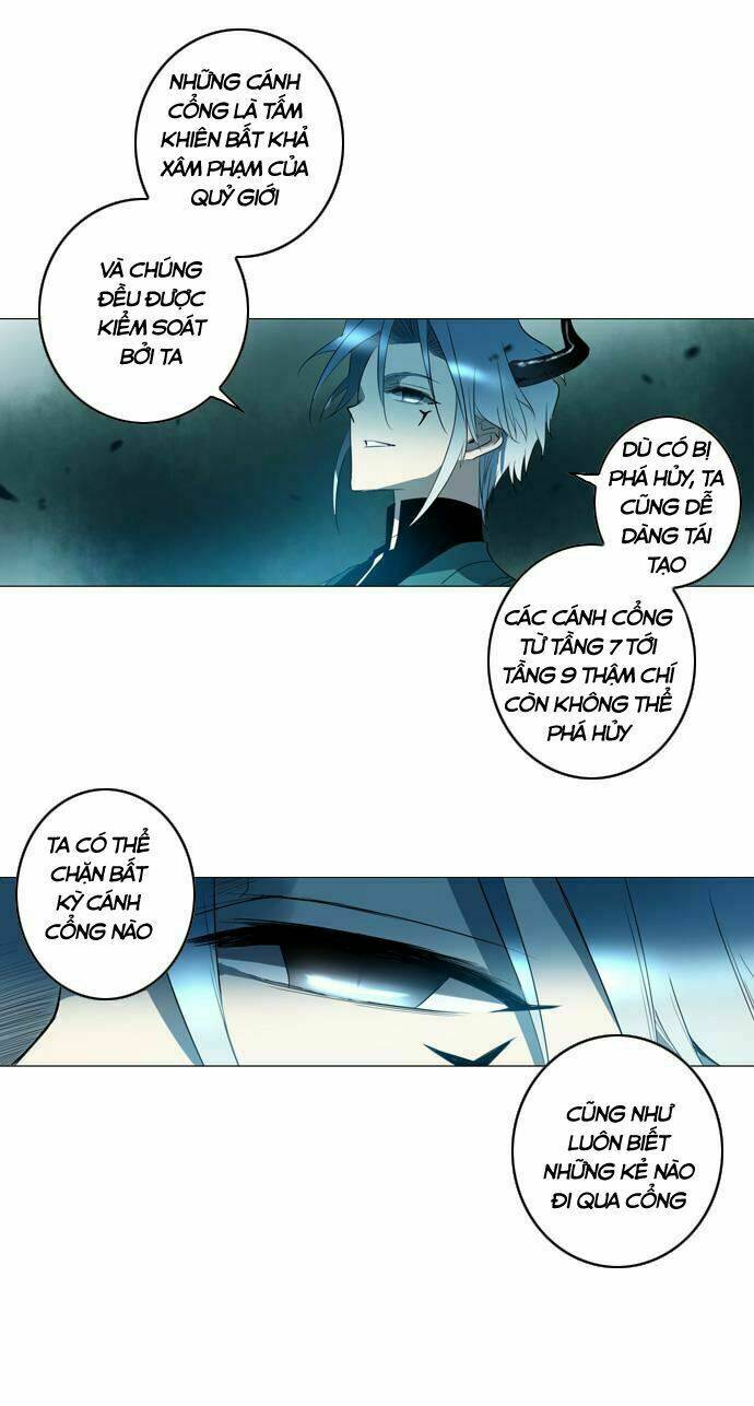 bản khế ước linh hồn chapter 99 23