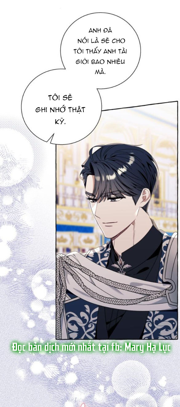 tôi tưởng đó chỉ là tiểu thuyết trọng sinh bình thường chapter 65.1 1