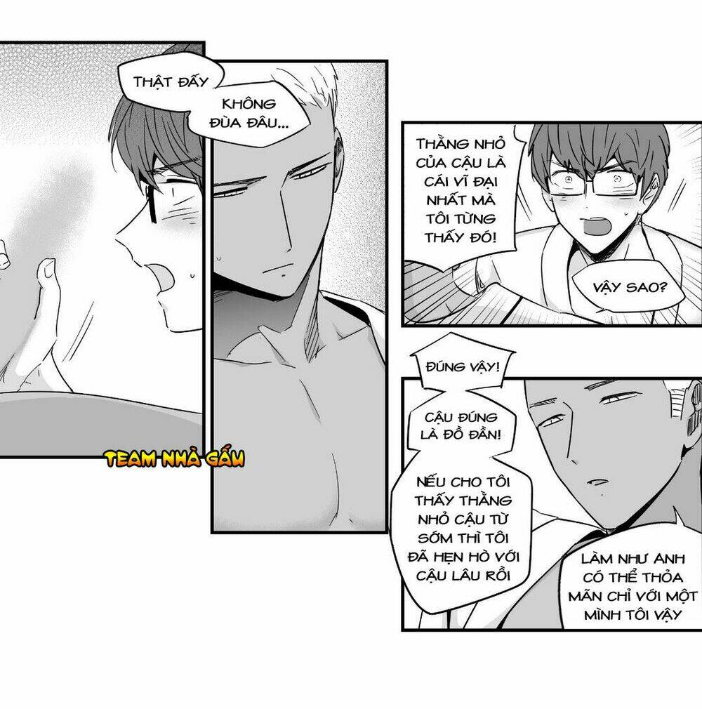 nếu thích tôi như vậy (ss2) chapter 11 3