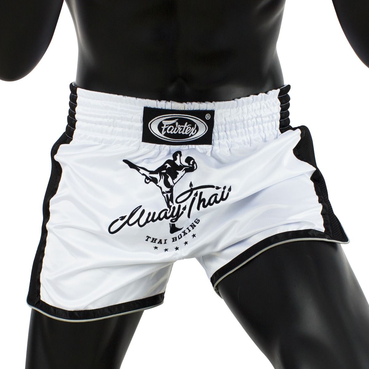 Quần short Fairtex Muaythai/Kickboxing - BS1707 - Hàng chính hãng, nhiều size