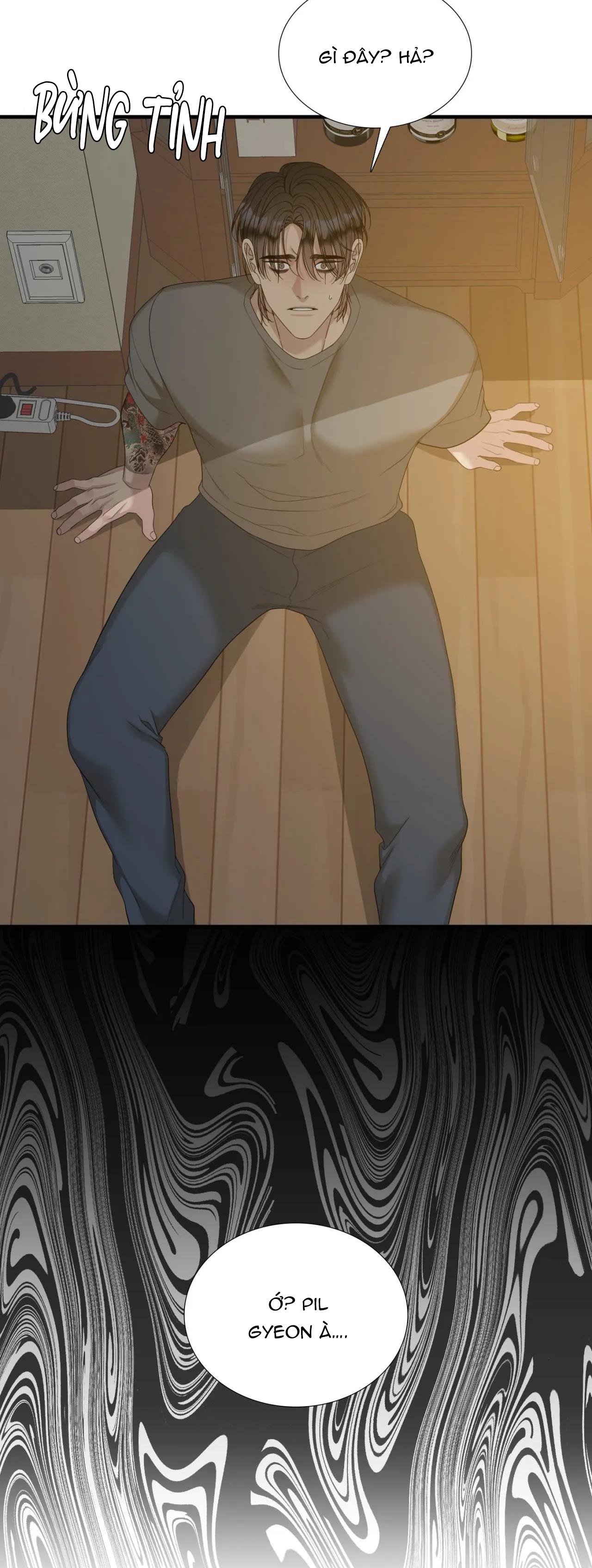 tên cặn bã chapter 45 22