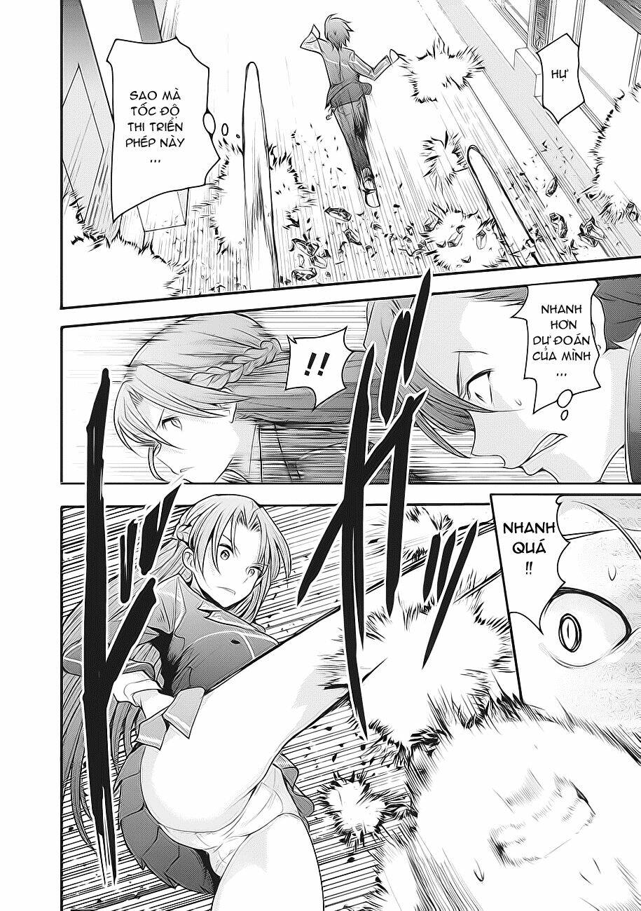 hagure yusha no estetica chapter 3 28