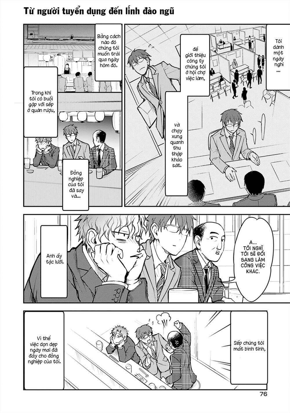 #shin5 - kekkonshite mo koishiteru chapter 19 12