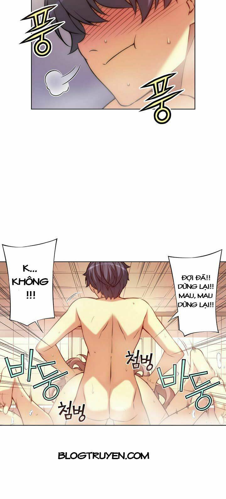 unbalance triangle chapter 33.2 16