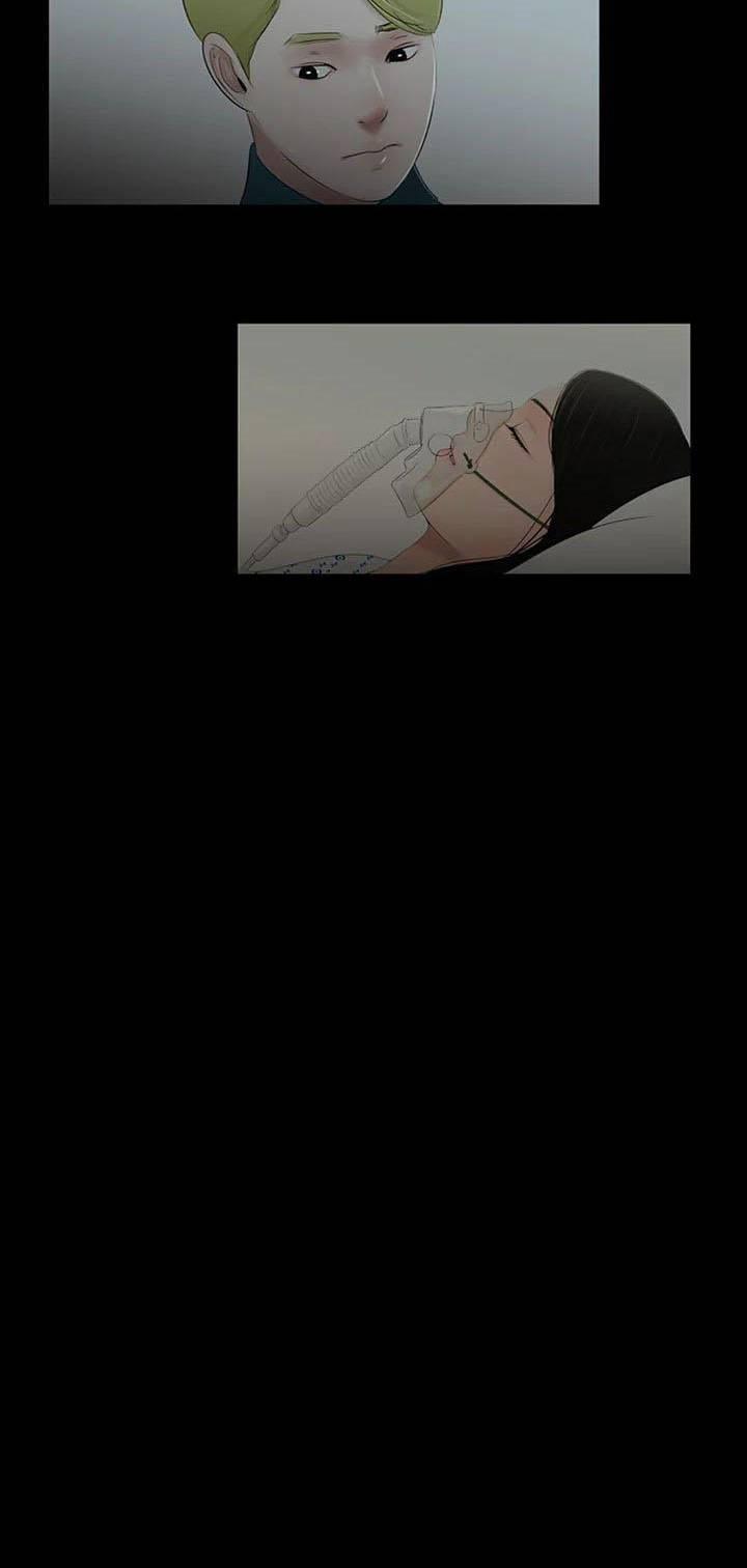 chú và cháu chapter 49 19