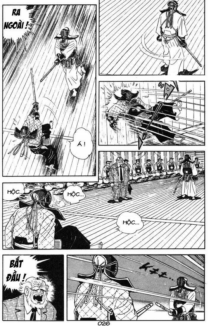 ore wa teppei chapter 45 27