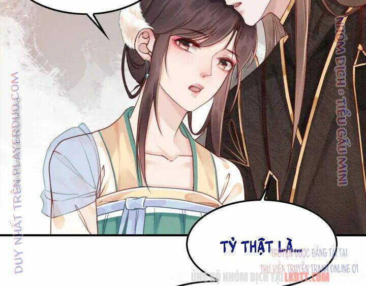 trọng sinh bá sủng nhiếp chính vương quá mạnh mẽ chapter 184 35