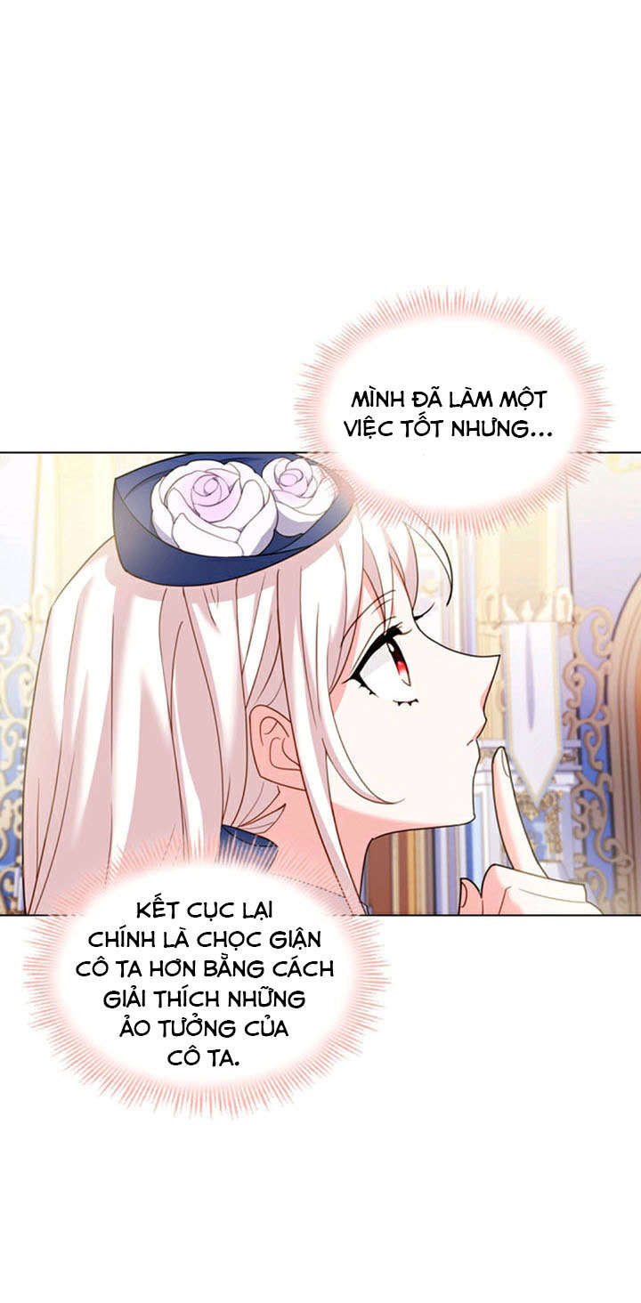 tiểu thư chỉ muốn được nghỉ ngơi chapter 21 51