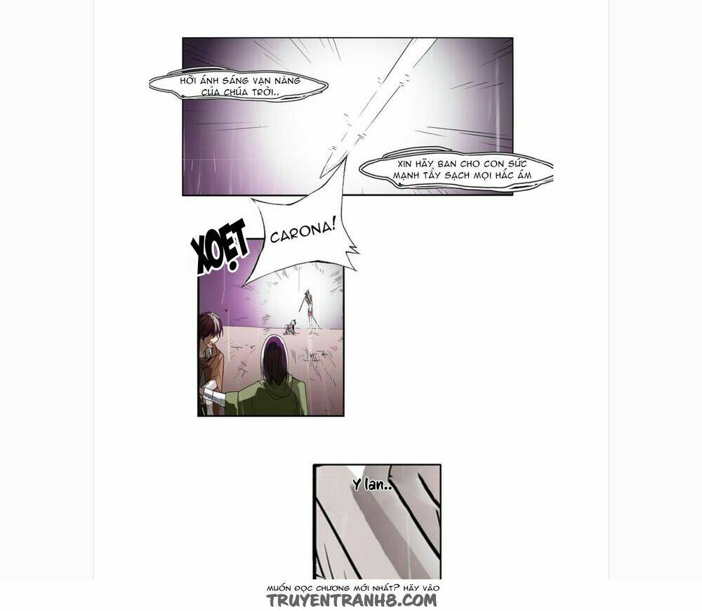 vì tôi là ông chú mở tiệm bán vũ khí chapter 31 20