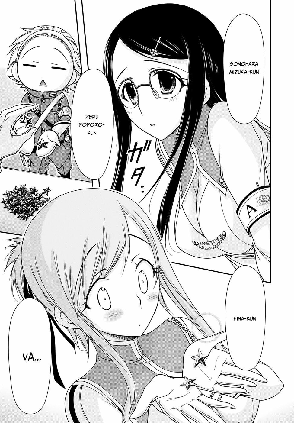 kích trụy vương huyền thoại chapter 15 48