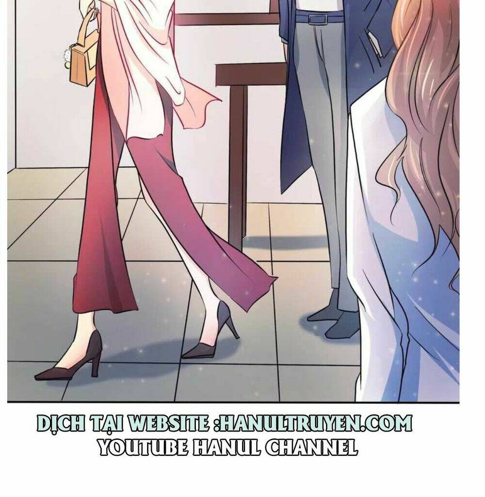 dụ vợ về nhà chồng cũ phải thật ôn nhu chapter 69 11