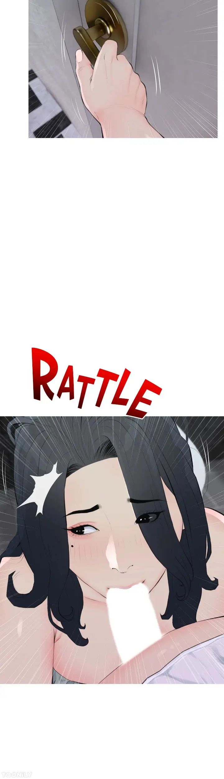 dập dì của tôi chapter 89 27