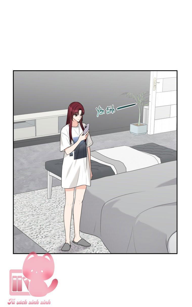 mong được chị chỉ bảo, tiền bối chapter 31 47