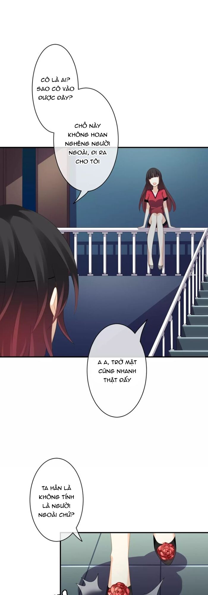 độc nhãn ác ma của ta chapter 34 25