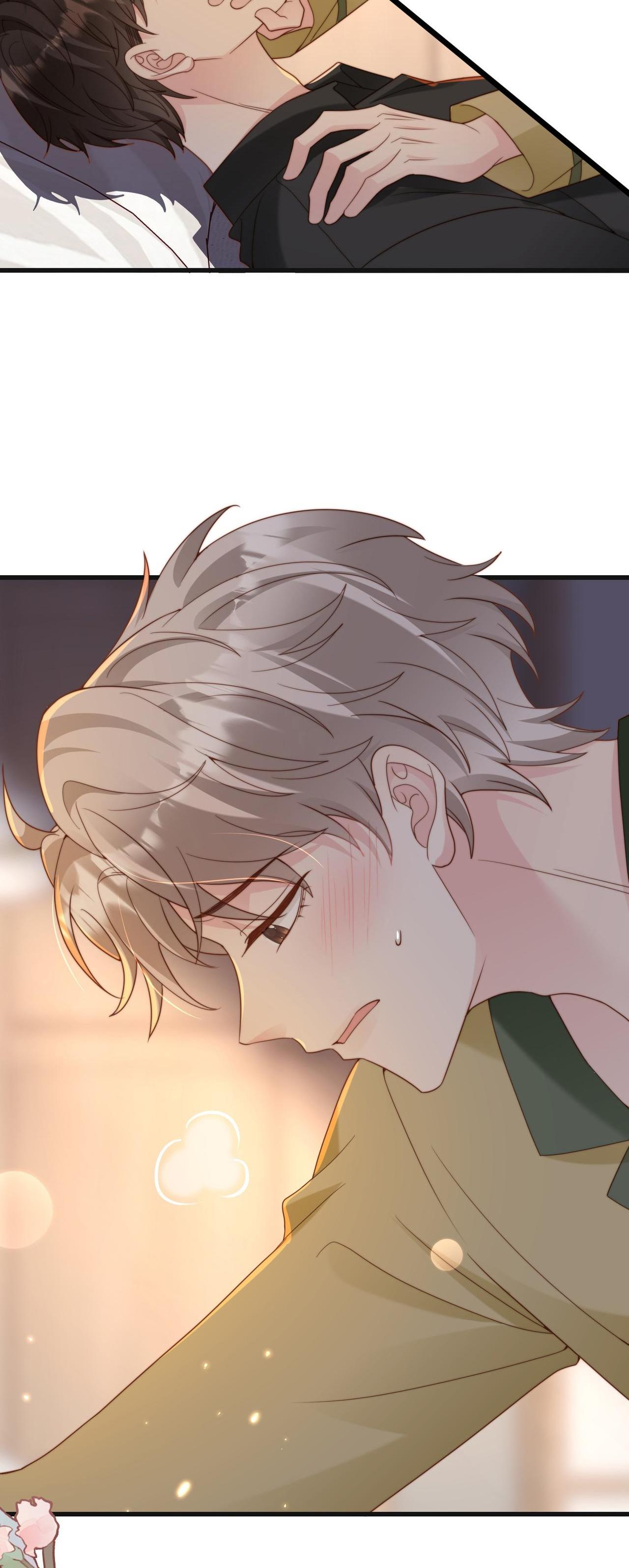 sau khi giả mất trí nhớ, tình địch nói tôi là bạn trai của hắn chapter 48 44