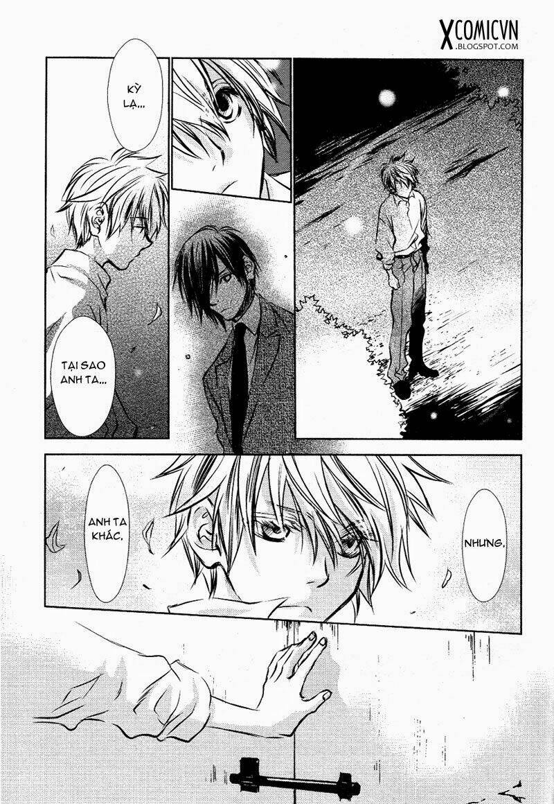 tousei gensou hakubutsushi chapter 8 22