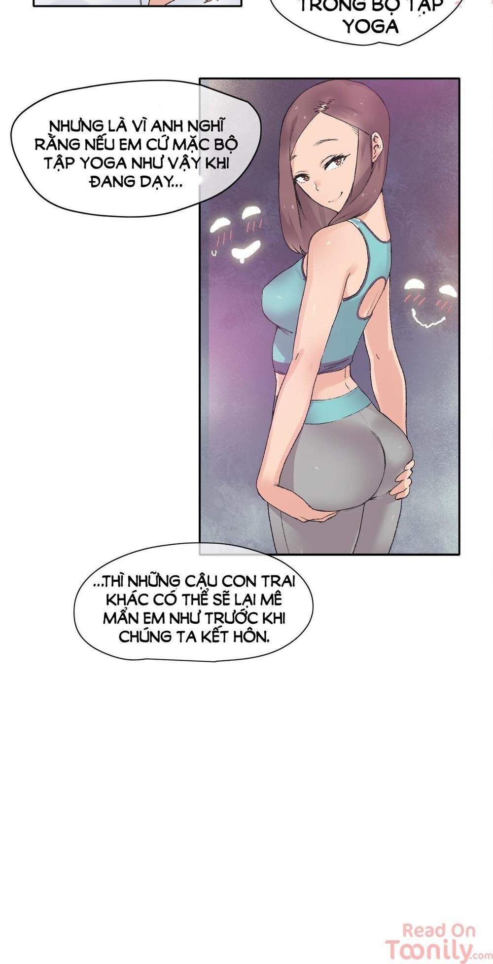 vùng đất kỳ diệu chapter 2 27