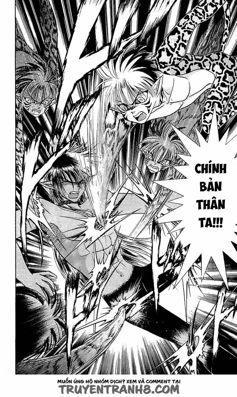 wild half chapter 16 19