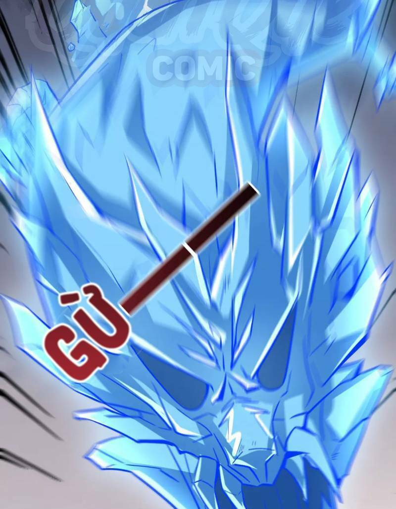 phục thiên thánh chủ chapter 16 8