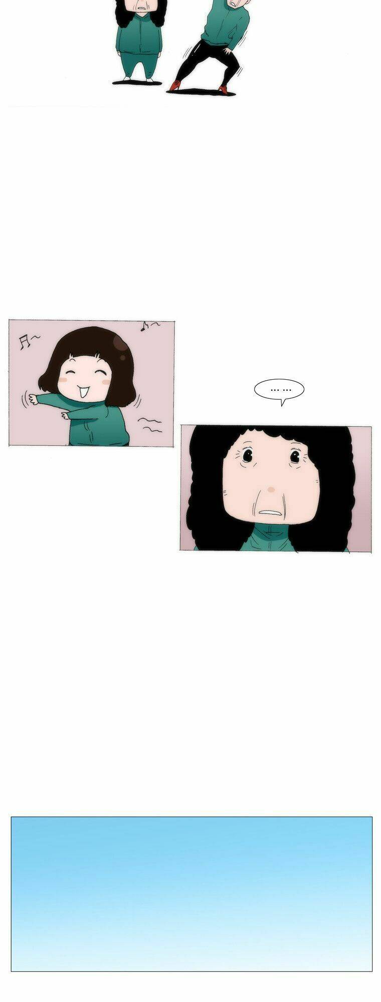 can't see can't hear but love chapter 37 15