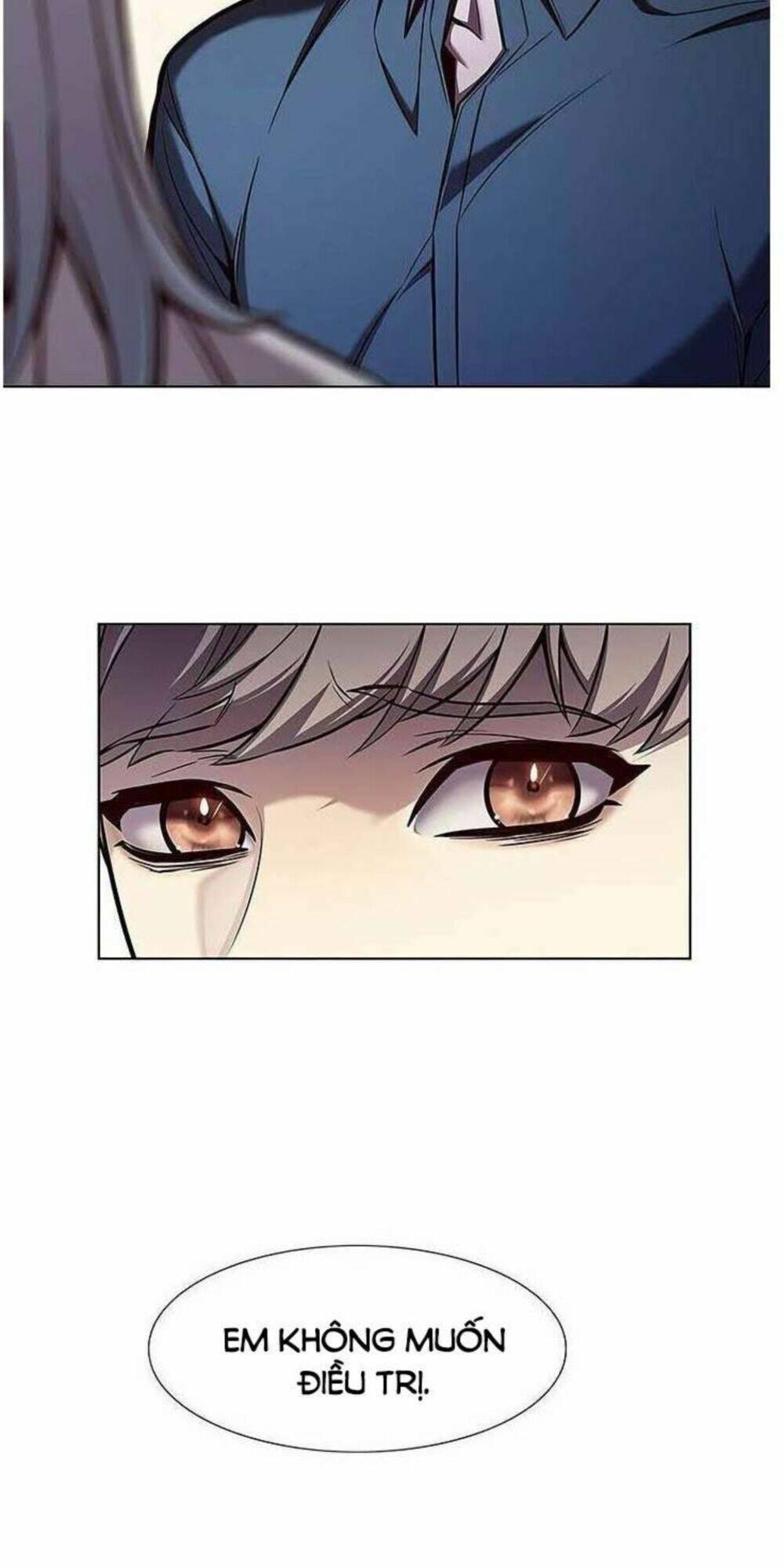 biến thân thành mèo chapter 140 5