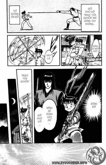 hoàng phi hồng phần 1 chapter 13 142