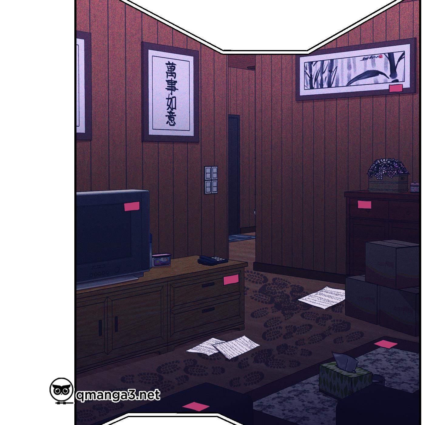 lãng mạn giả dối chapter 28 16