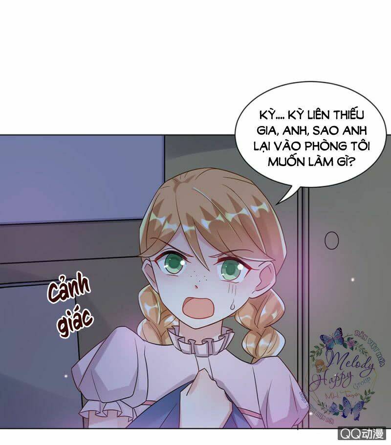 ma lạt thiên kim đẩu ác thiếu chapter 19 3