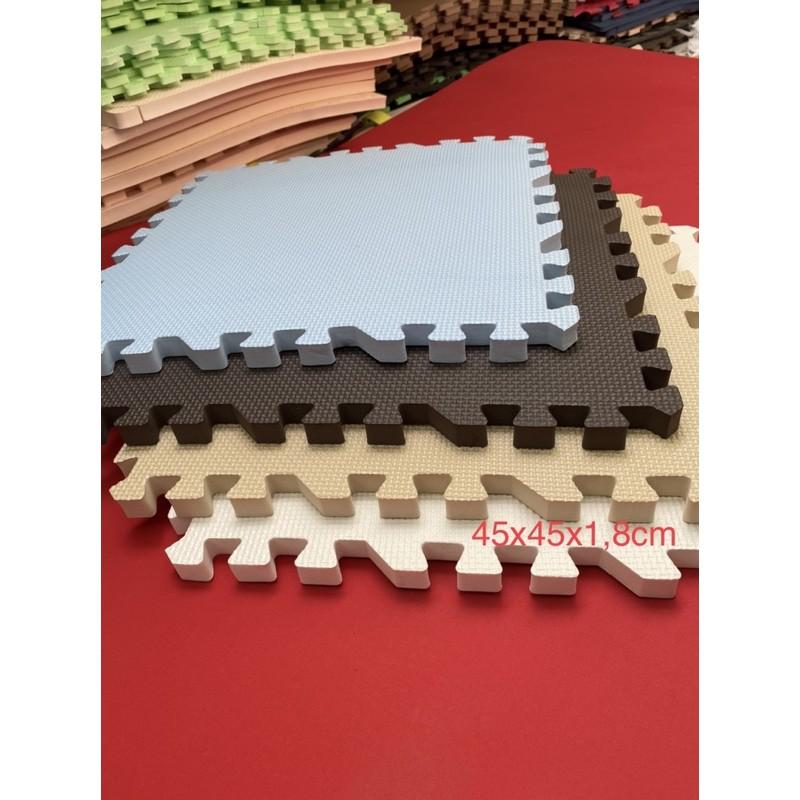 Thảm xốp lót sàn size 45x45x2cm