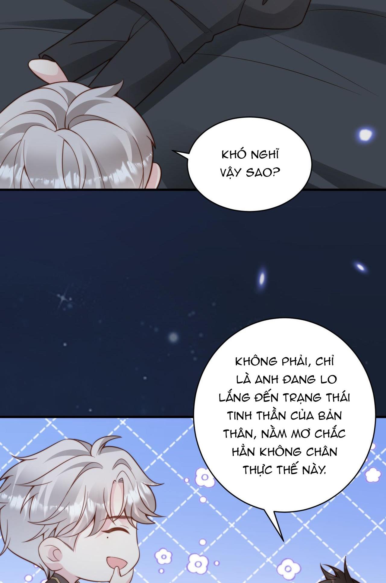 sau khi giả mất trí nhớ, tình địch nói tôi là bạn trai của hắn chapter 29 48