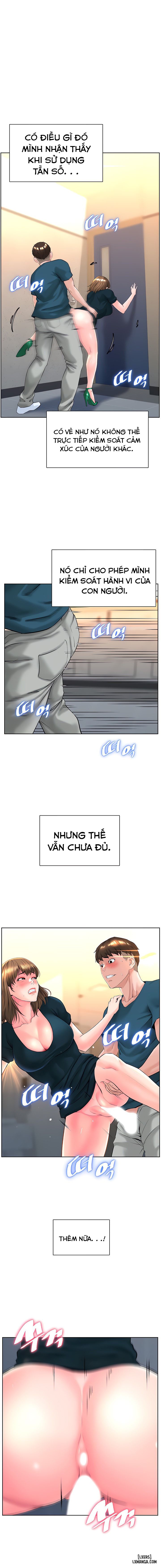 tần số chapter 12 10