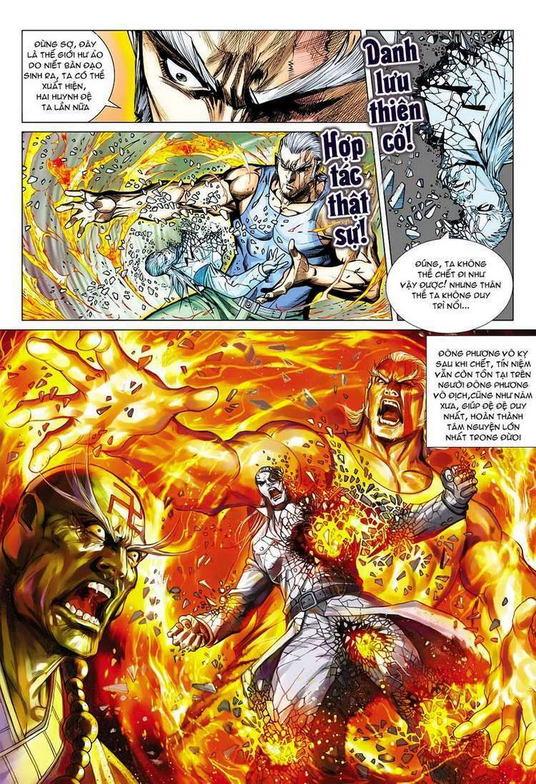 vương phong lôi 2 chapter 38 10