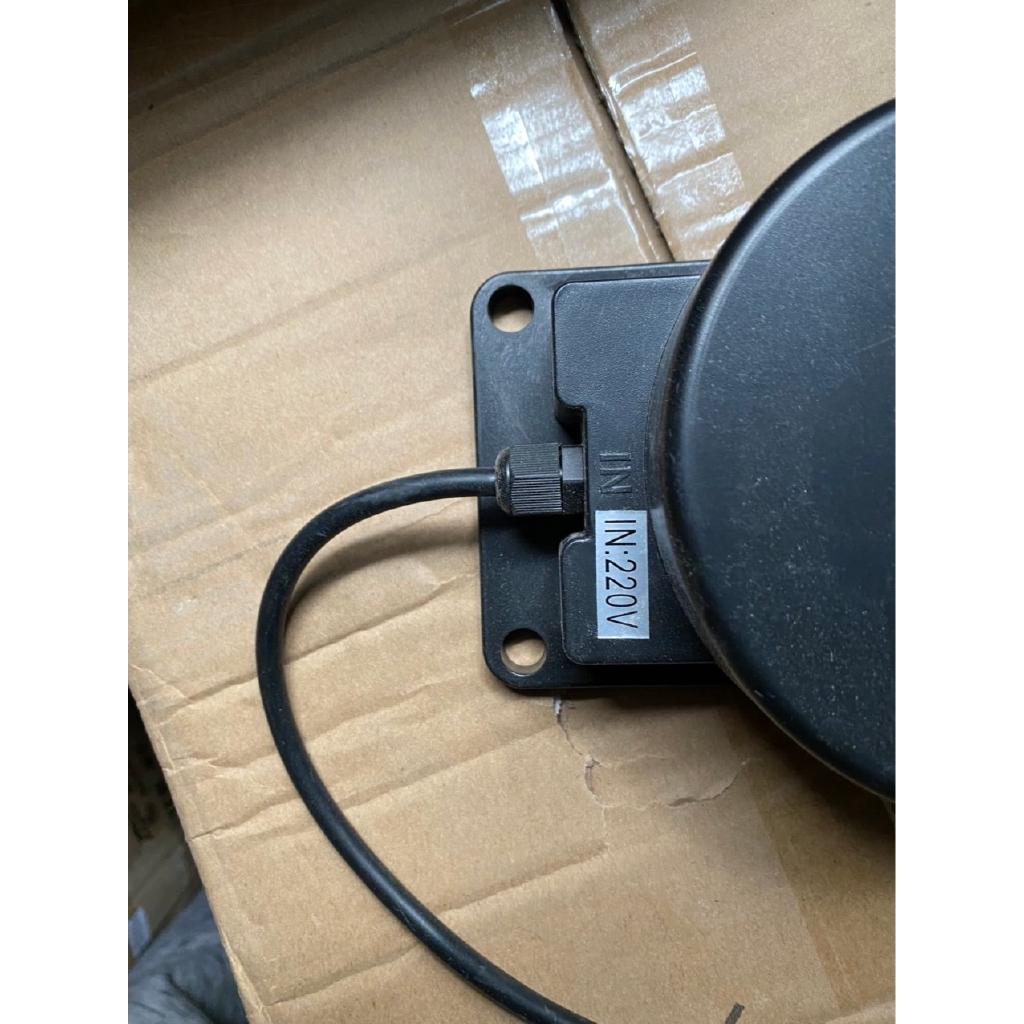 Nguồn âm nước 100w điện 24VAC cho đèn âm nước