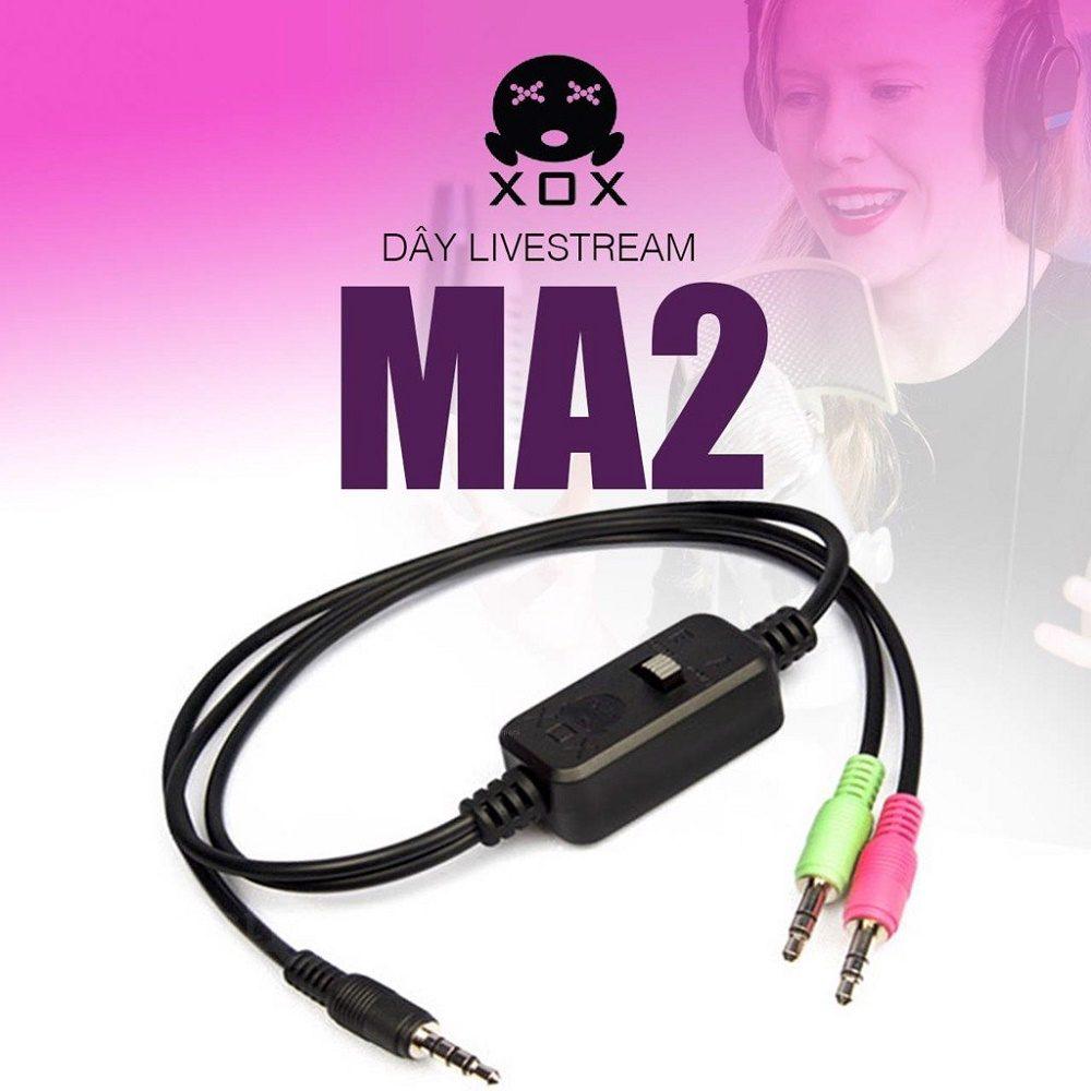 Bộ Mic Hát Livestream Sound Card ICON UPOD PRO &amp; Mic TAKSTAR PC K850 . Livestream , Thu Âm , Thu Giọng Đọc