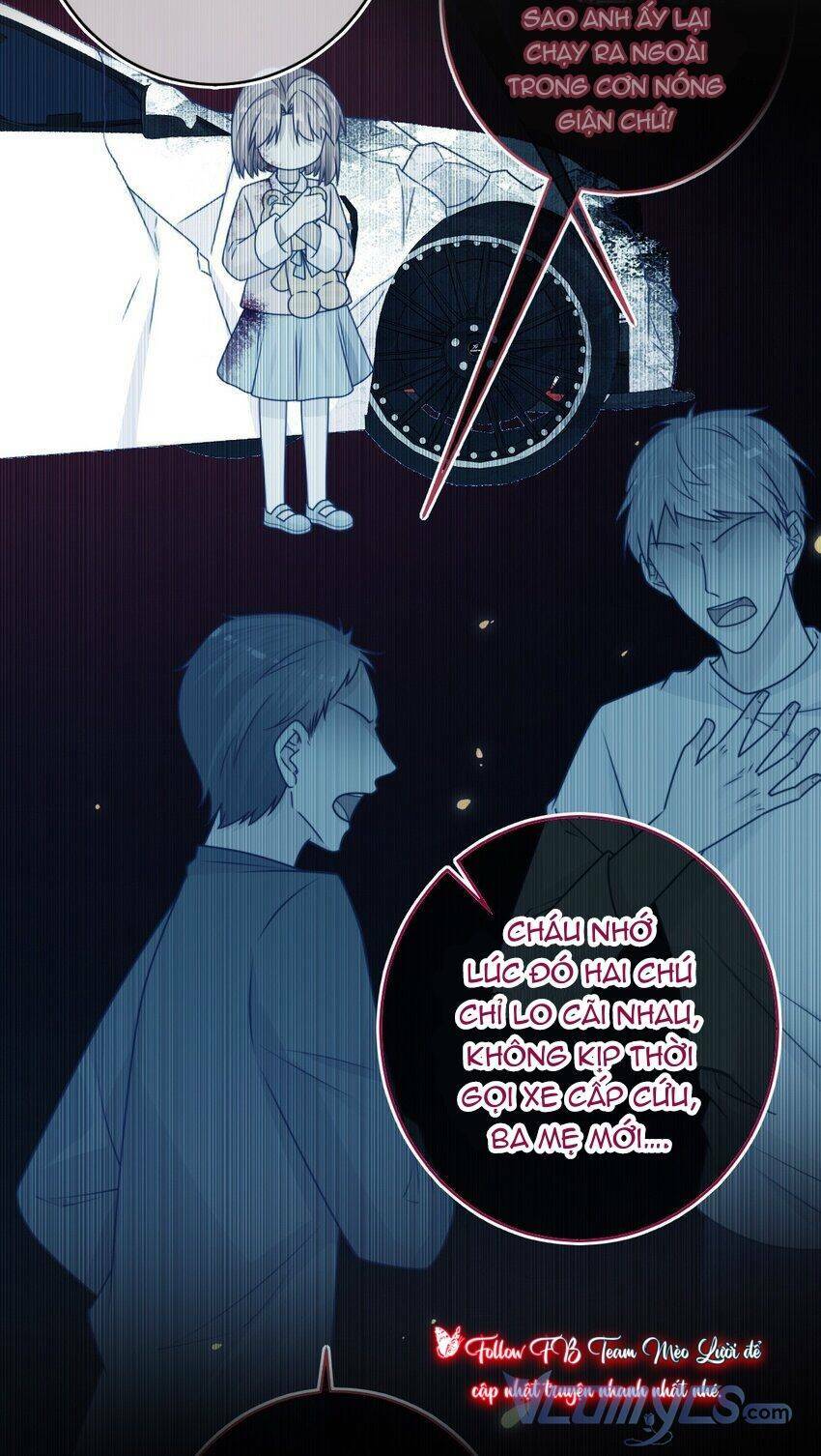 khi cô gái nhìn thấy thời gian chapter 49 42
