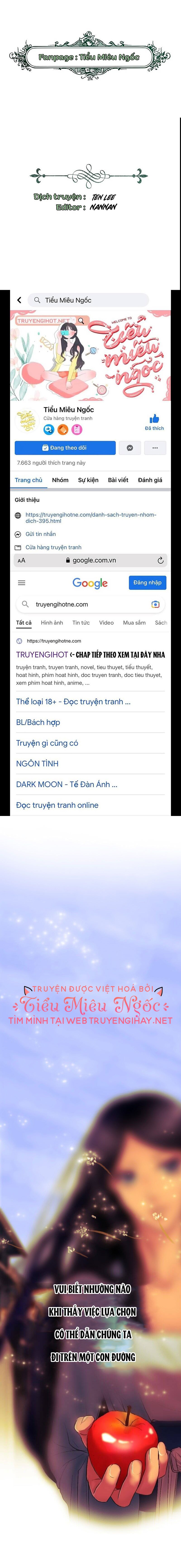 hoàng đế máu lạnh của tôi chapter 131 1