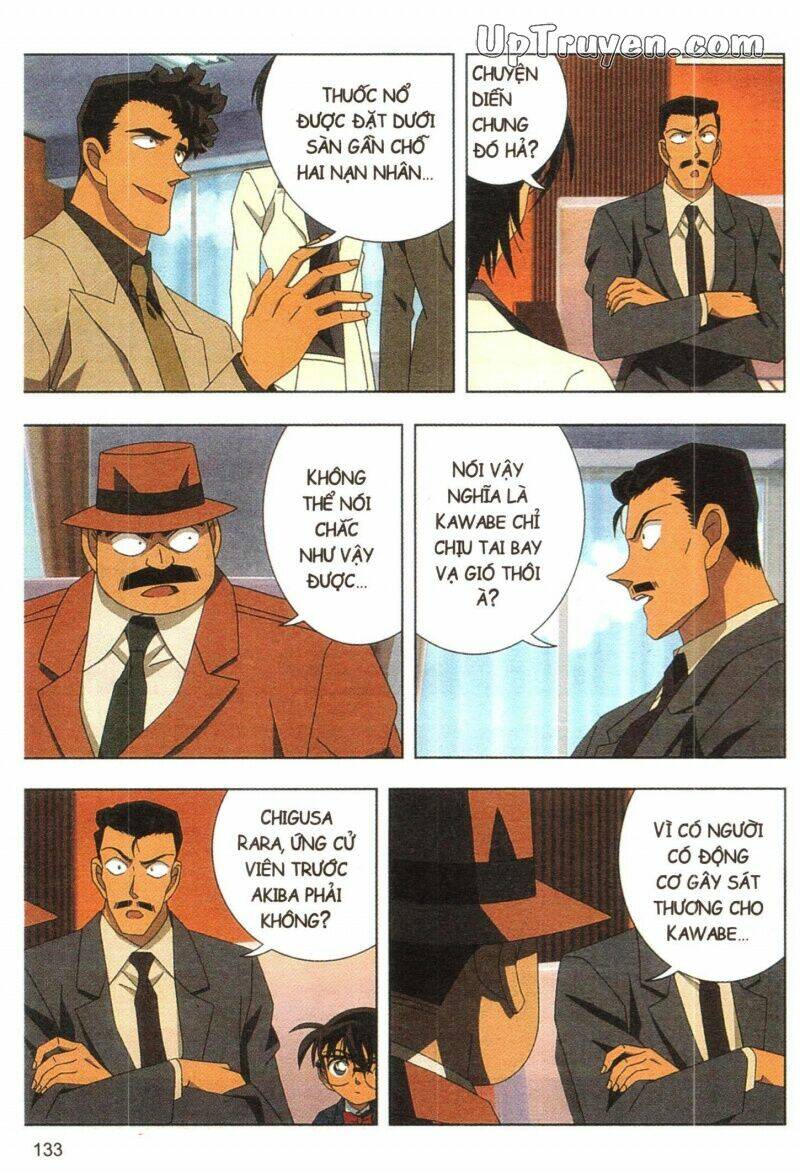 conan màu - nốt nhạc kinh hoàng chapter 1 135