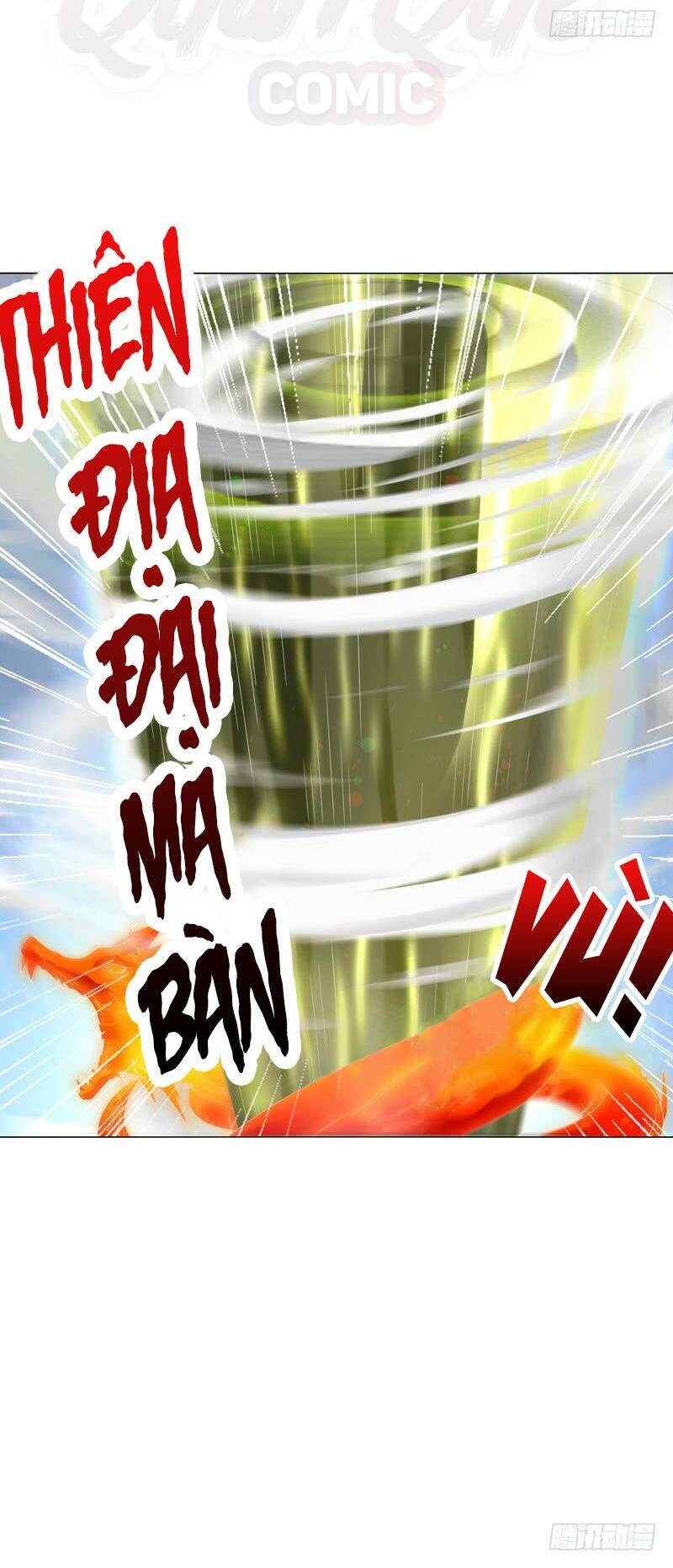 thiên thần quyết chapter 75 23